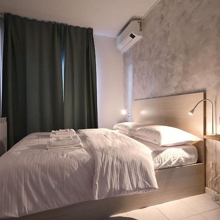 Apartment Forum III Assago Εξωτερικό φωτογραφία