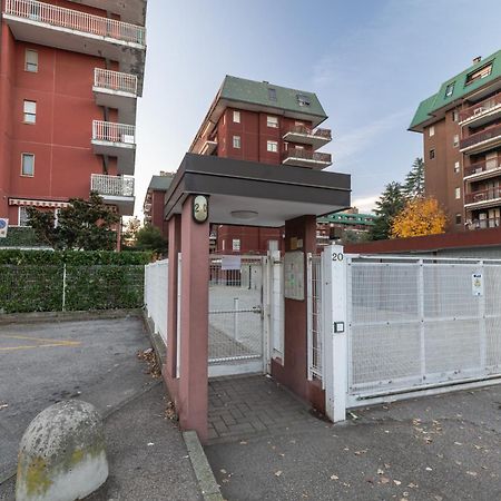 Apartment Forum III Assago Εξωτερικό φωτογραφία