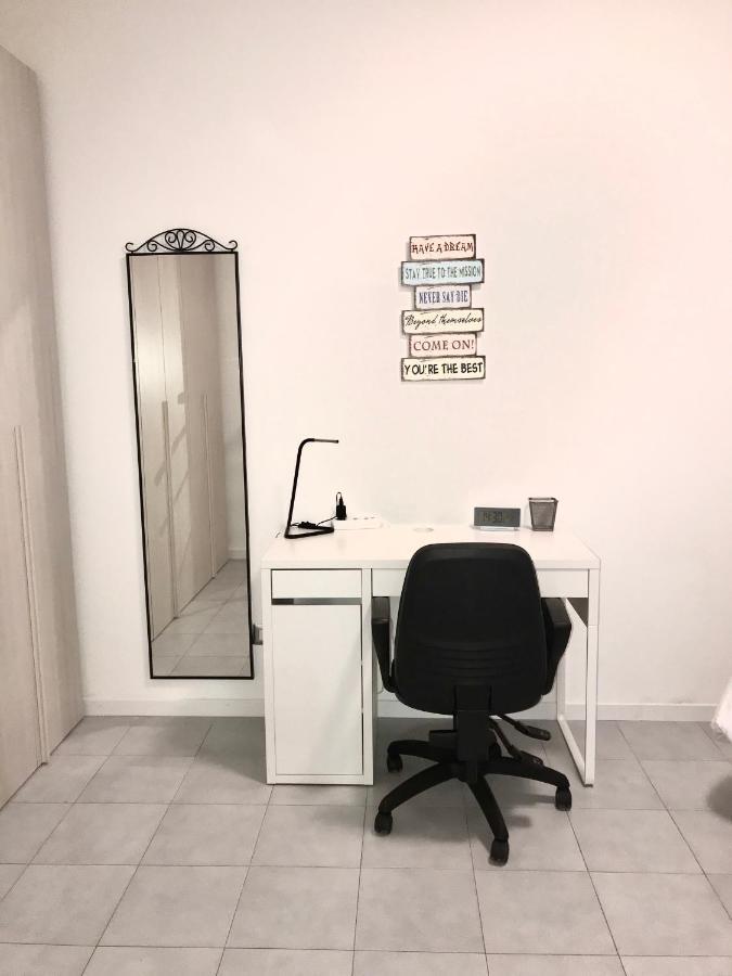 Apartment Forum III Assago Εξωτερικό φωτογραφία