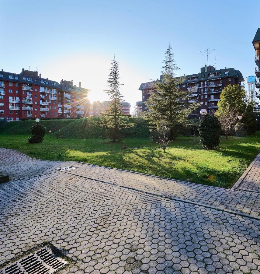 Apartment Forum III Assago Εξωτερικό φωτογραφία