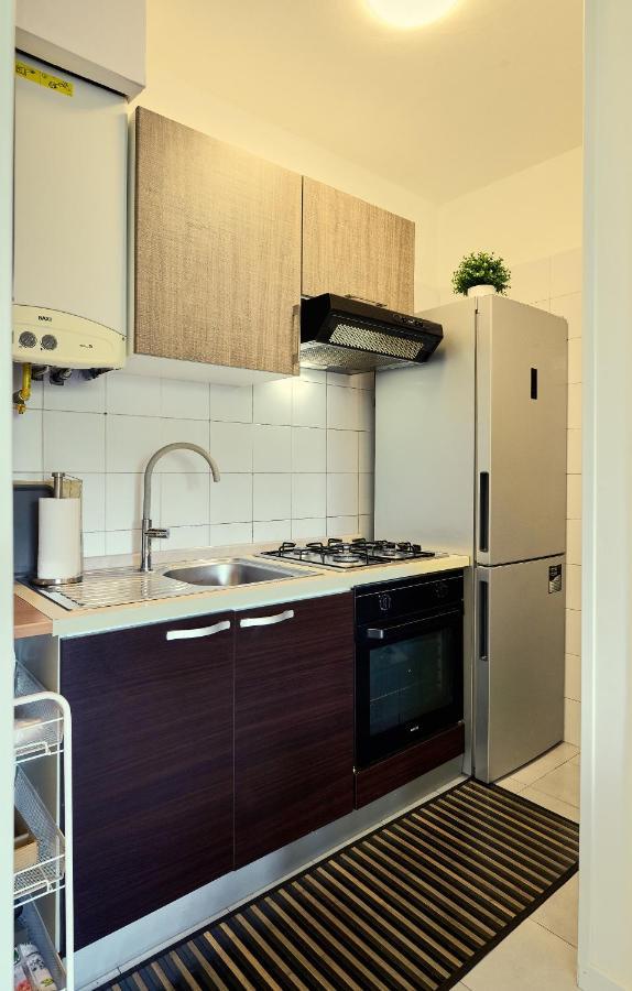 Apartment Forum III Assago Εξωτερικό φωτογραφία