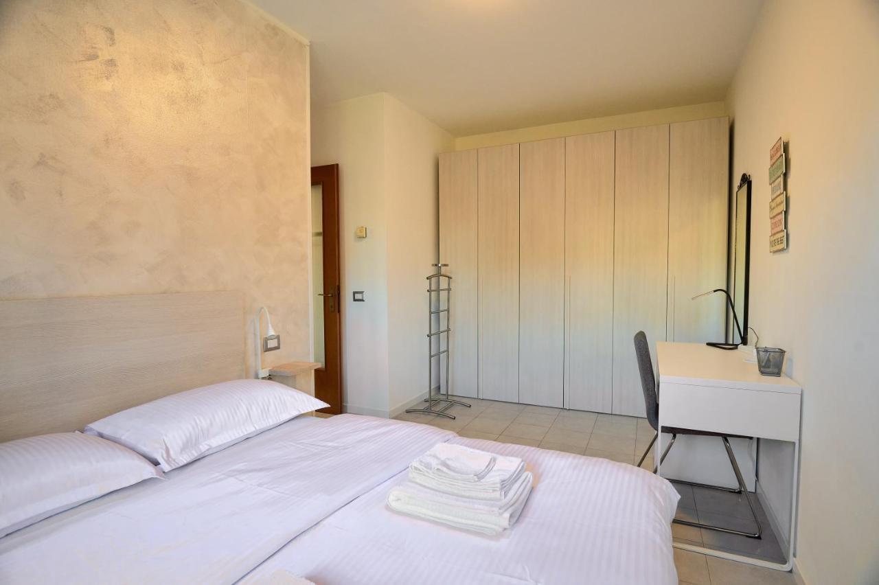 Apartment Forum III Assago Εξωτερικό φωτογραφία