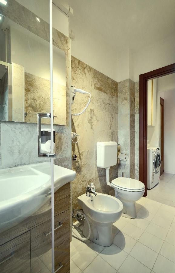 Apartment Forum III Assago Εξωτερικό φωτογραφία